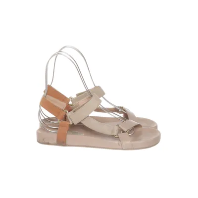 Sandaler (Rosa, Flerfärgad) från Copenhagen Shoes