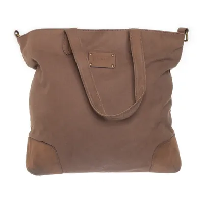 Weekendbag (Brun) från Levi Strauss & Co