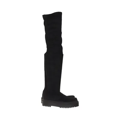 Laarzen (Zwart) van ASOS Shoes