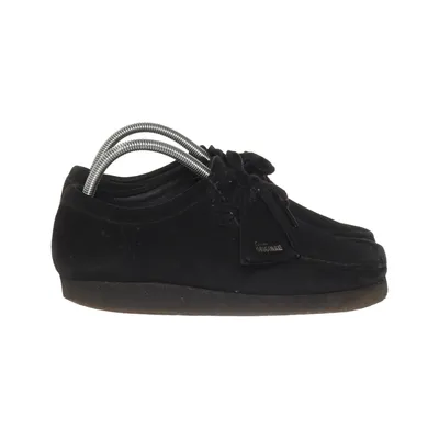 Ökenkängor (Svart) från Clarks Originals