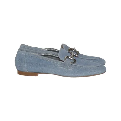 Loafers (Blau) von Phillip Hardy