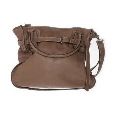Axelremsväska (Brun) från Abro