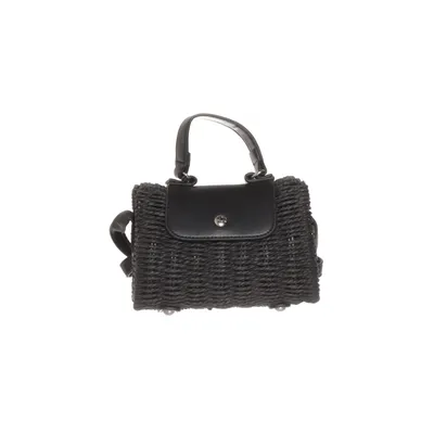 Skuldertaske (Sort) fra Primark Polyester