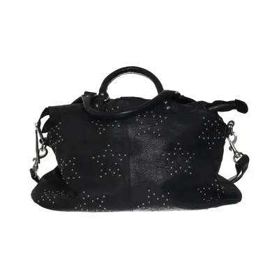 Sac à bandoulière (Noir) de Mimic:Copenhagen