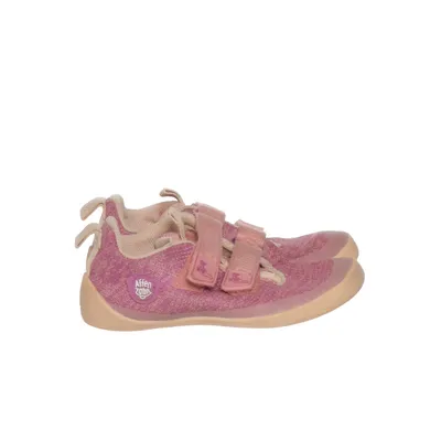 Barfotaskor (Rosa) från Affenzahn