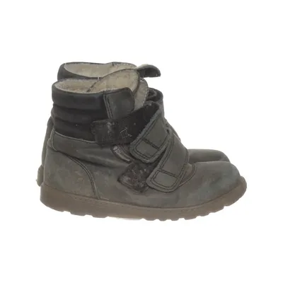 Bottines (Gris) de Bundgaard