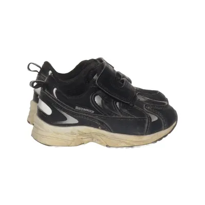 Baskets (Noir) de Waterproof
