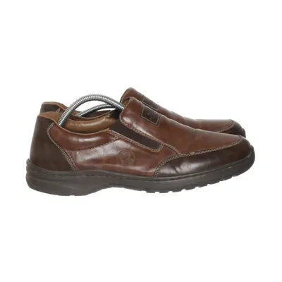 Loafers (Brun) från Rieker