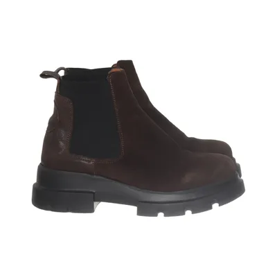 Chelsea boots (Brown) from Blue Blue