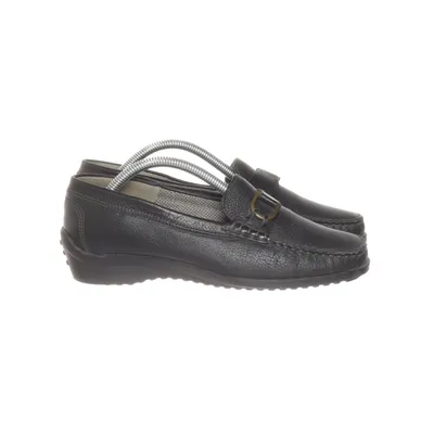 Loafers (Svart) från Jenny by Ara Skinn