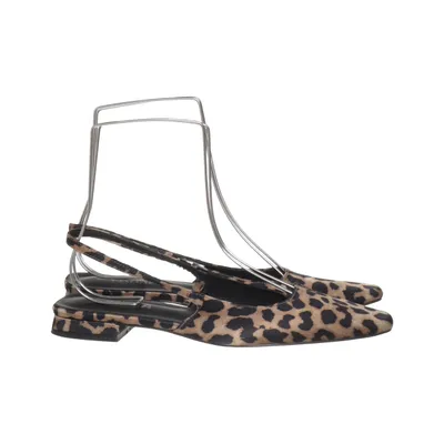Sandales (Marron, Noir) de Payma