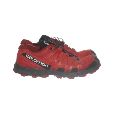 Hardloopschoenen (Rood) van Salomon