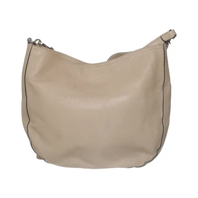 Sac à bandoulière (Beige) de Gianni Chiarini