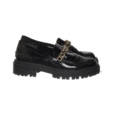 Loafers (Sort) fra Tamaris Læder