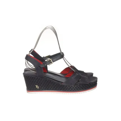 Kilklackar (Blå, Röd) från Tom Tailor