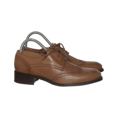 Brogues (Brown) from J Shoes Leather