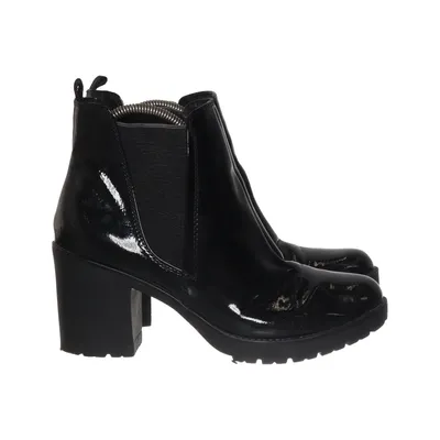 Chelsea boots (Black) from Young Spirit