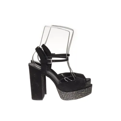 Sandaletter (Svart) från Sheen