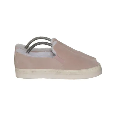 Slipper (Pink) von Marine Classics