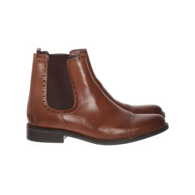 Chelsea boots (Brown) from Pace