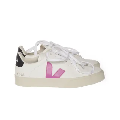 Sneakers (Wit) van Veja