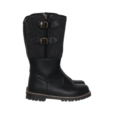 Boots (Black, Gray) from Cannon