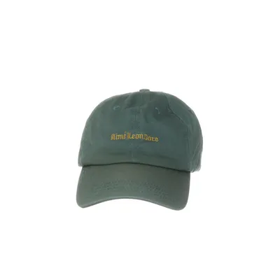 Baseballkeps (Grön) från Aime Leon Dore