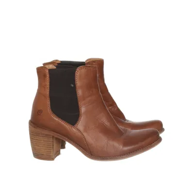 Chelsea boots (Brun) från Rosa Negra
