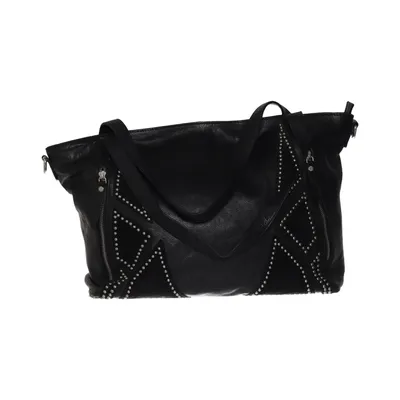 Sac à bandoulière (Noir) de Depeche