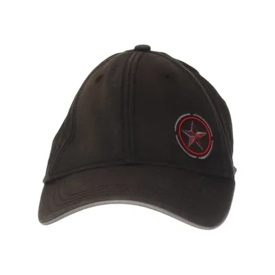 Baseball cap (Black) from No Fear Cotton