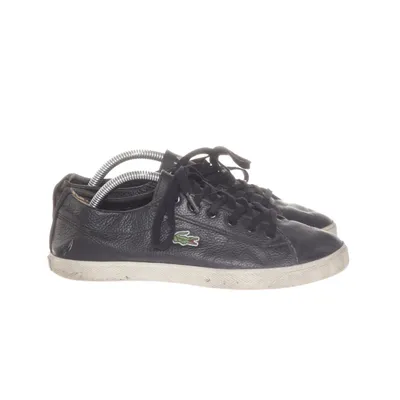Sneakers (Svart) från Lacoste