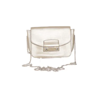 Axelremsväska (Beige) från Furla