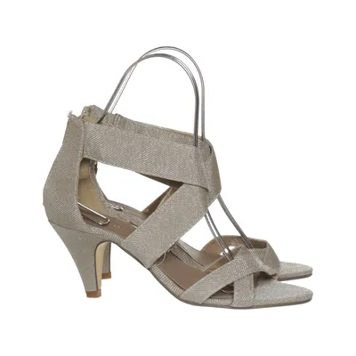 Sandaletter (Beige) från Bianco Footwear