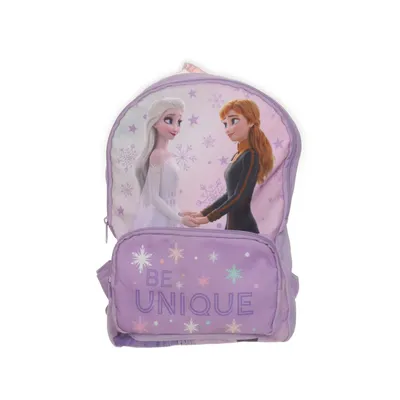 Ryggsäck (Lila) från Disney Frozen
