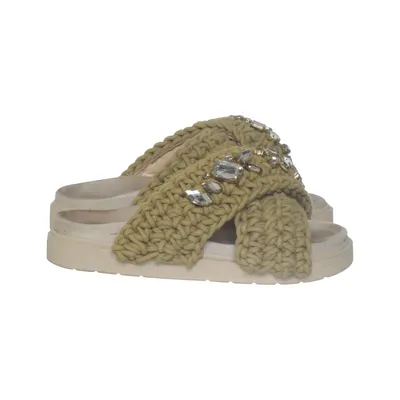 Slip-ins (Beige) från Inuikii