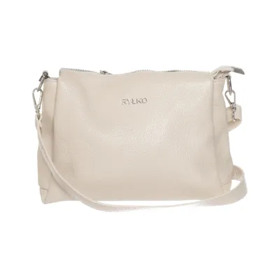 Axelremsväska (Beige) från Rylko