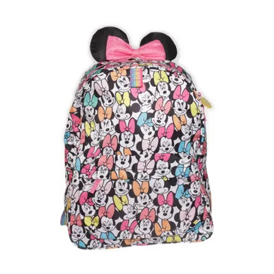 Ryggsäck (Vit, Flerfärgad) från Disney Store