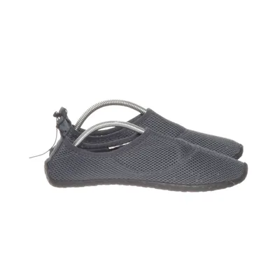 Badskor (Grå, Svart) från Tribord