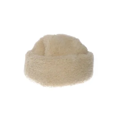 Muts (Beige) van Arket Wol, Polyester