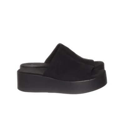 Slip-ins (Svart) från Attitude