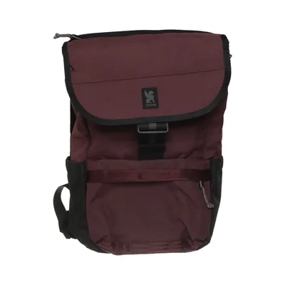 Backpack (Red, Black) from Chrome