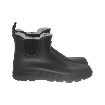 Bottines en caoutchouc (Noir) de Tretorn