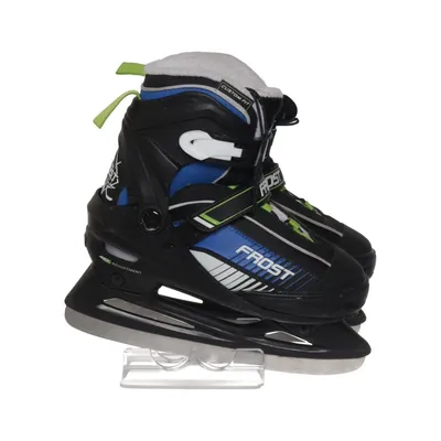 Ice skates (Flash Air) from Frost