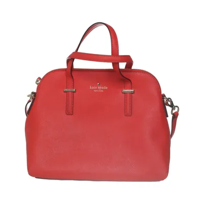 Handbag (Red) from Kate Spade