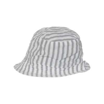 Bob (Blanc, Gris) de Jacadi Coton, Lin