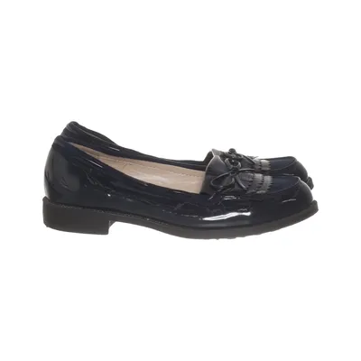 Loafers (Blå) fra Dorothy Perkins