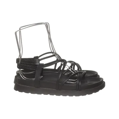 Sandaler (Sort) fra Nelly