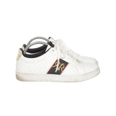 Baskets (Blanc, Multicolore) de River Island