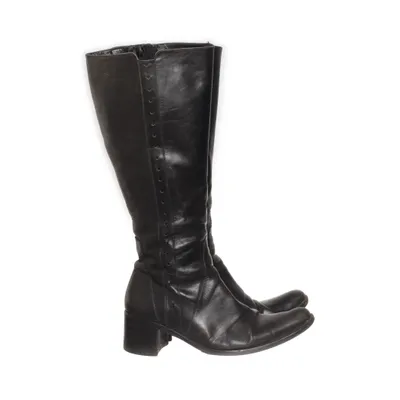 Stövlar (Svart) från Via Vai Skinn