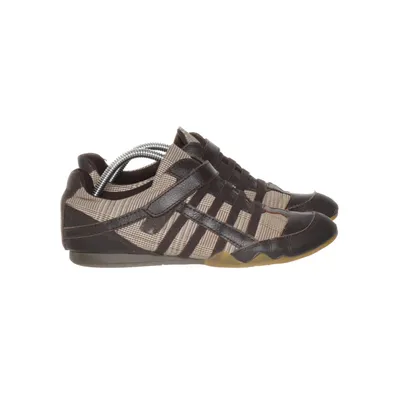 Trainers (Brown, Beige) from Scorett